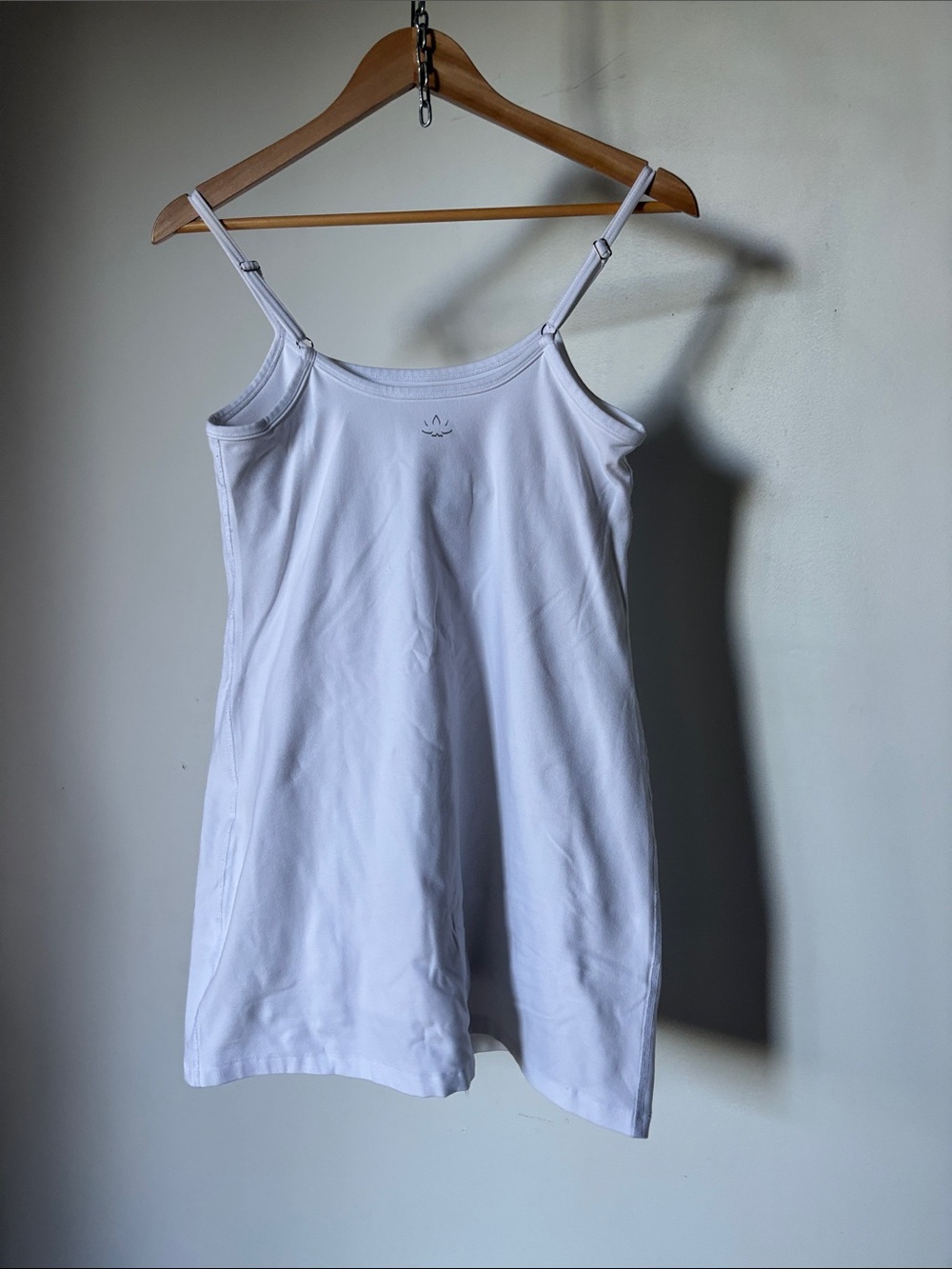 Beyond Yoga Spacedye™ Essence Dress White Size Small - Picture 4 of 9